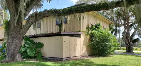 2355 SW 28th Unit A Structure 110 St #110A, Okeechobee, FL 34974