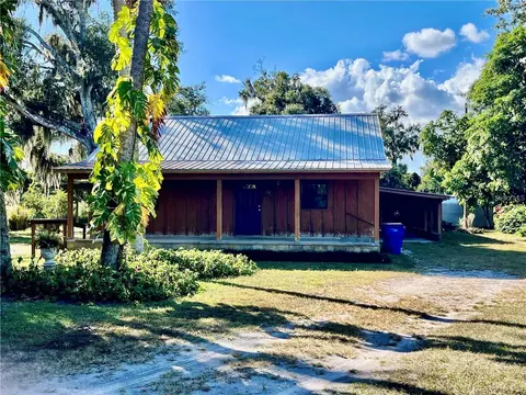 23 River Bend Rd, Lorida, FL 33857 photo 1