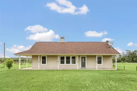3527 N Canoe Creek Rd, Kenansville, FL 34739
