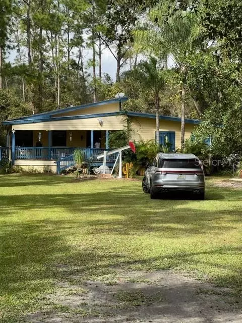 2195 NE 138th St, Okeechobee, FL 34972