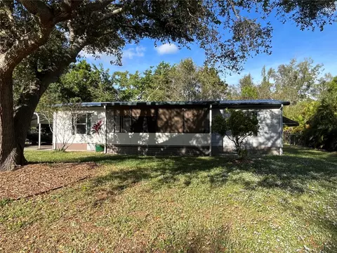 6235 SE 96th Cir, Okeechobee, FL 34974