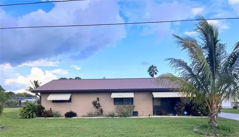 1095 Chobee Loop #BHR, Okeechobee, FL 34974