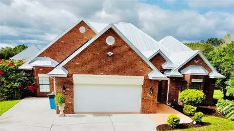 2725 NE 54th Trl, Okeechobee, FL 34972