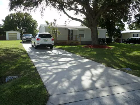 2330 SE 24th Blvd, Okeechobee, FL 34974