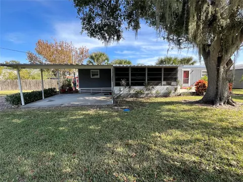 1051 Duck Ln, Okeechobee, FL 34974 photo 1