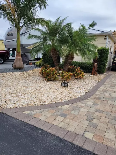 3418 SW 7th Mnr #349, Okeechobee, FL 34974