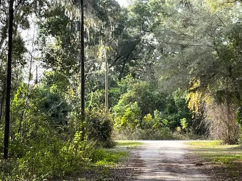 SE 131st Lane, Belleview, FL 34420