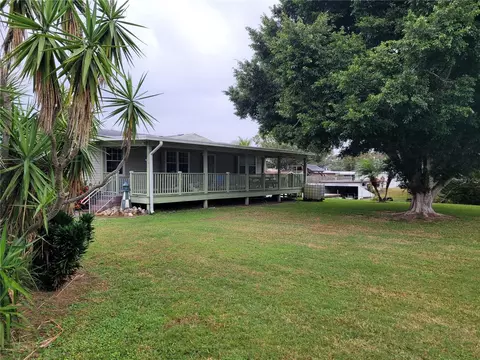 3115 SE 34th Ct, Okeechobee, FL 34974