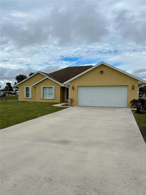 Undisclosed, Okeechobee, FL 34974