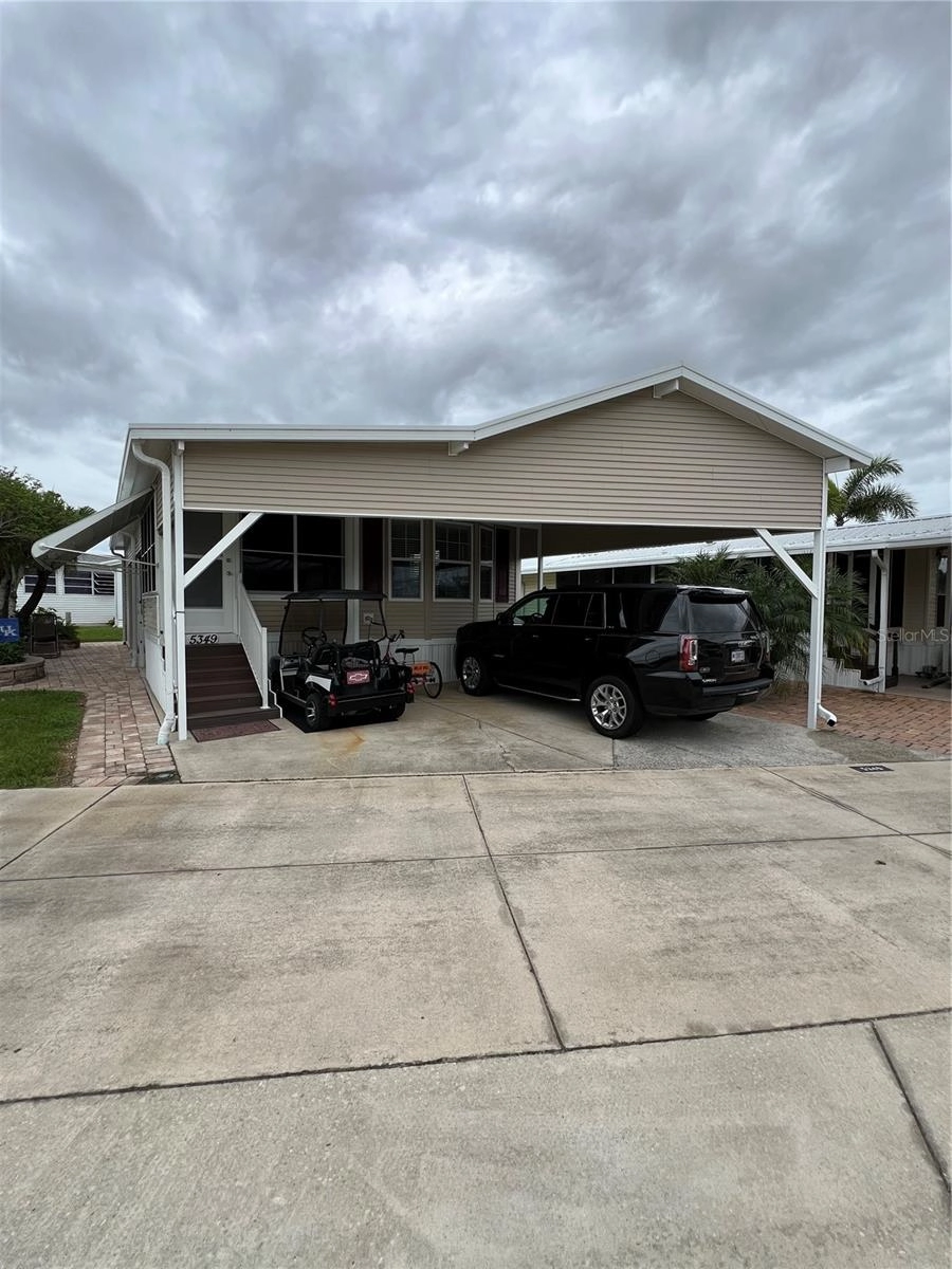 5349 SE 65th Ave, Okeechobee, FL 34974 photo 1