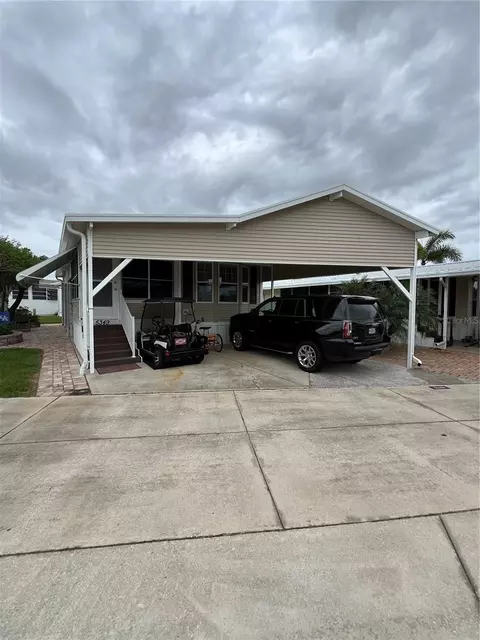 5349 SE 65th Ave, Okeechobee, FL 34974