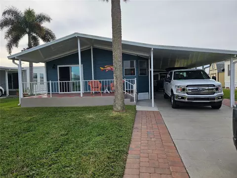 1508 SW 44th Blvd, Okeechobee, FL 34974