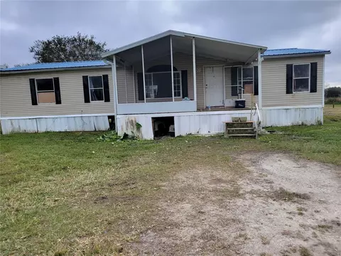 20798 NW 268th St N, Okeechobee, FL 34972