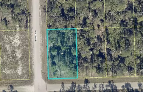 3516 54th St W, Lehigh Acres, FL 33971