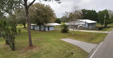 1350 NW 141st St, Okeechobee, FL 34972
