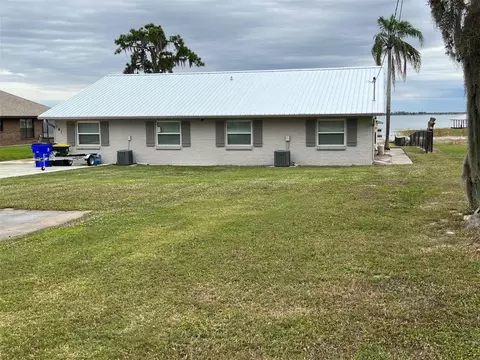 141 Placid Dr, Lake Placid, FL 33852