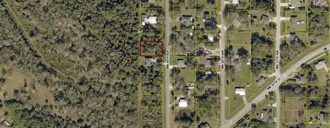 3561 NW 39th Ave, Okeechobee, FL 34972