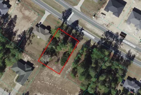 Tbd Marion Oaks Boulevard, Ocala, FL 34473