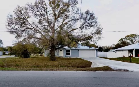 1022 SW 11th St, Okeechobee, FL 34974