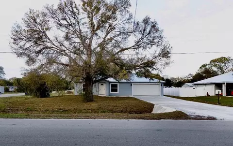 1022 SW 11th St, Okeechobee, FL 34974