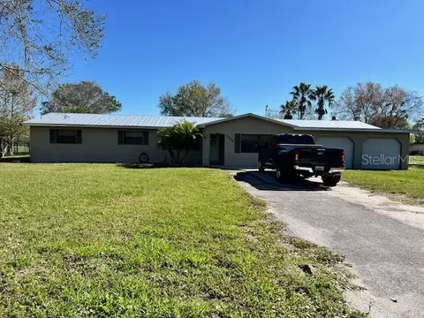 2564 NW 50th Ave, Okeechobee, FL 34972