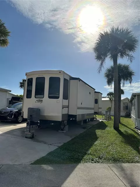 6648 SE 54th Ln, Okeechobee, FL 34974 photo 1