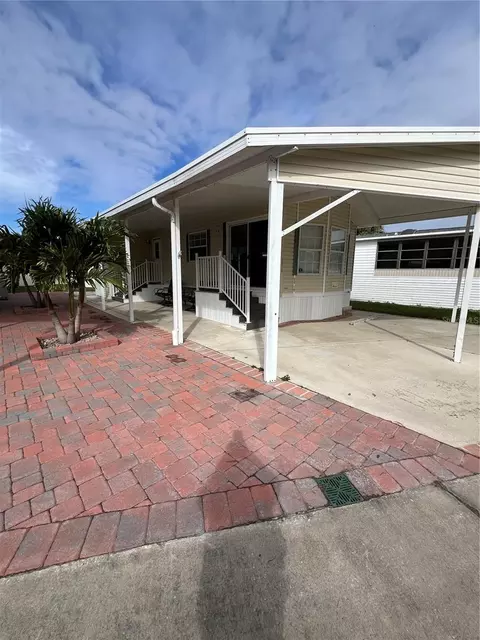 5315 SE 65th Ave, Okeechobee, FL 34974