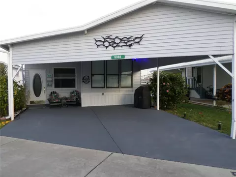 5368 SE 64th Ave #24, Okeechobee, FL 34974