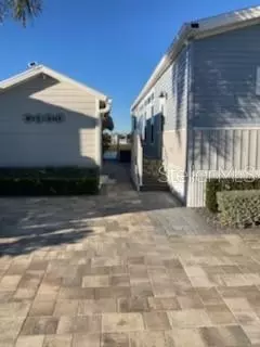 633 SW 34th Cv #396, Okeechobee, FL 34974