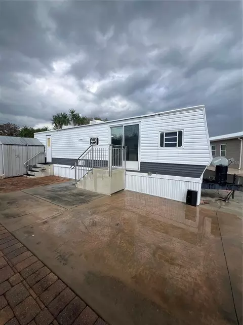 7950 Hwy 78 W 152 #152, Okeechobee, FL 34974