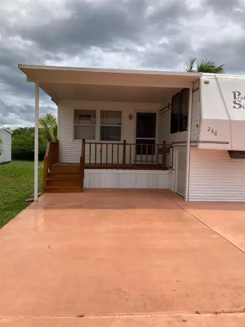 12410 SE 143rd Ave #268, Okeechobee, FL 34974