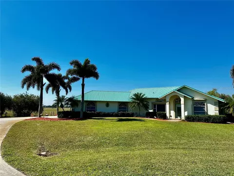 1501 SW 83rd Ave, Okeechobee, FL 34974