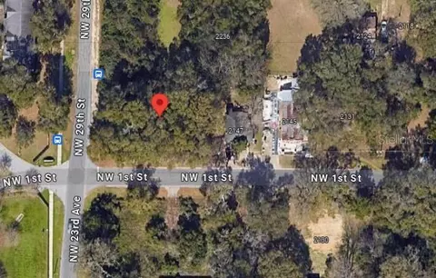 NW 1st Street, Ocala, FL 34475