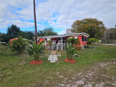 9337 SE 61st Dr, Okeechobee, FL 34974