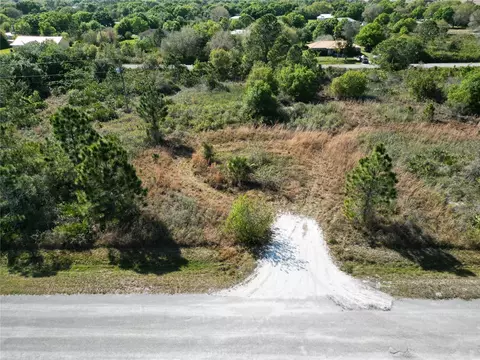 3819 NW 25th Ave, Okeechobee, FL 34972