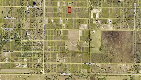 18782 NW 252nd St, Okeechobee, FL 34972 photo 1