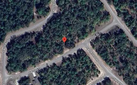 Tbd SW 77th Court, Dunnellon, FL 34432