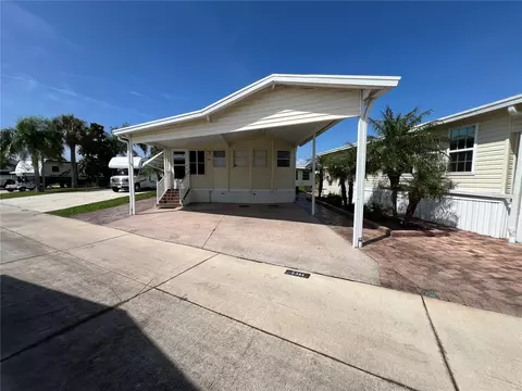 5361 SE 65th Ave, Okeechobee, FL 34974