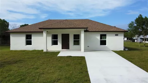 7717 NW 82nd Ct, Okeechobee, FL 34972