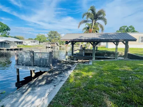 3011 SE 28th St, Okeechobee, FL 34974