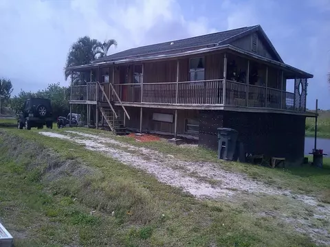 13800 Us Hwy 441 SE, Okeechobee, FL 34974