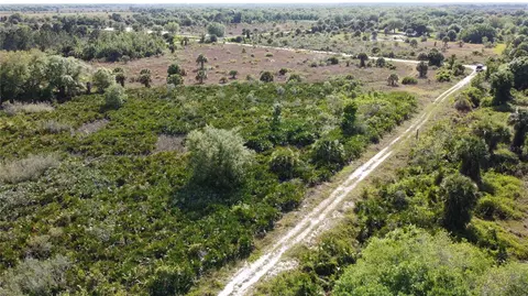 NW 290th Street, Okeechobee, FL 34972