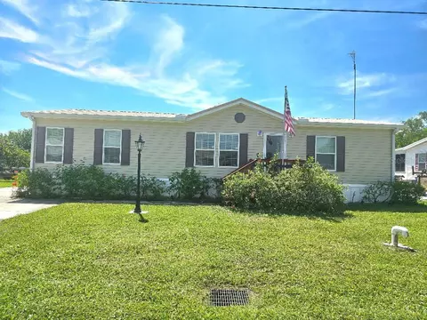 2006 SE 35th Ln, Okeechobee, FL 34974