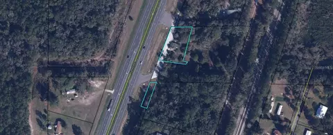 1357 Us Highway 301 N, Lawtey, FL 32058