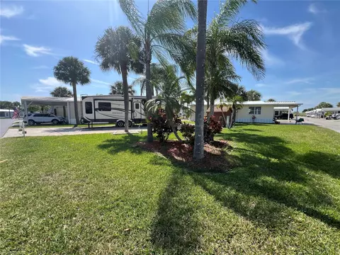 5127 SE 66th Ave, Okeechobee, FL 34974