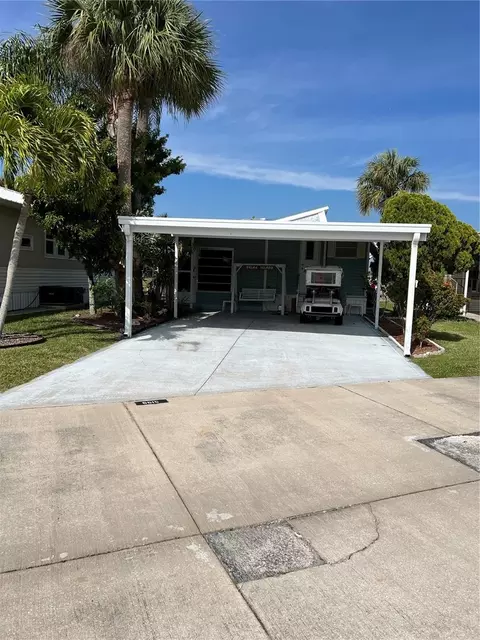 6615 SE 53rd Ln, Okeechobee, FL 34974
