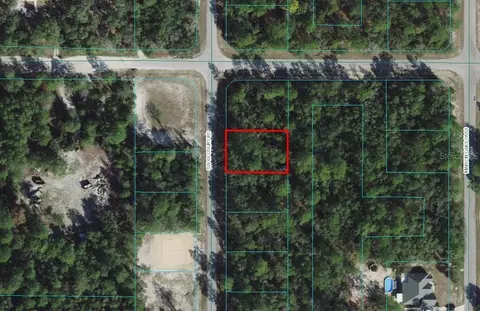 Tbd SW 69th Court, Dunnellon, FL 34432