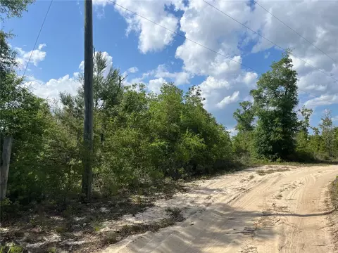 Silver Lake, Fountain, FL 32438