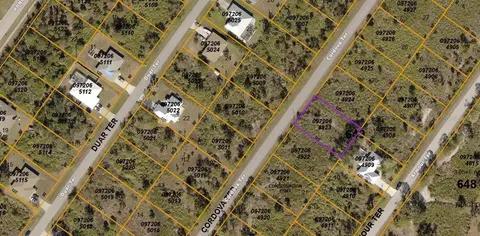 Cordova Terrace, North Port, FL 34291
