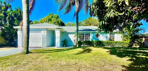 1902 SW Idaho Ln, Port Saint Lucie, FL 34953